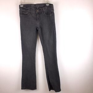 Madewell's woman’s legger jeans size S